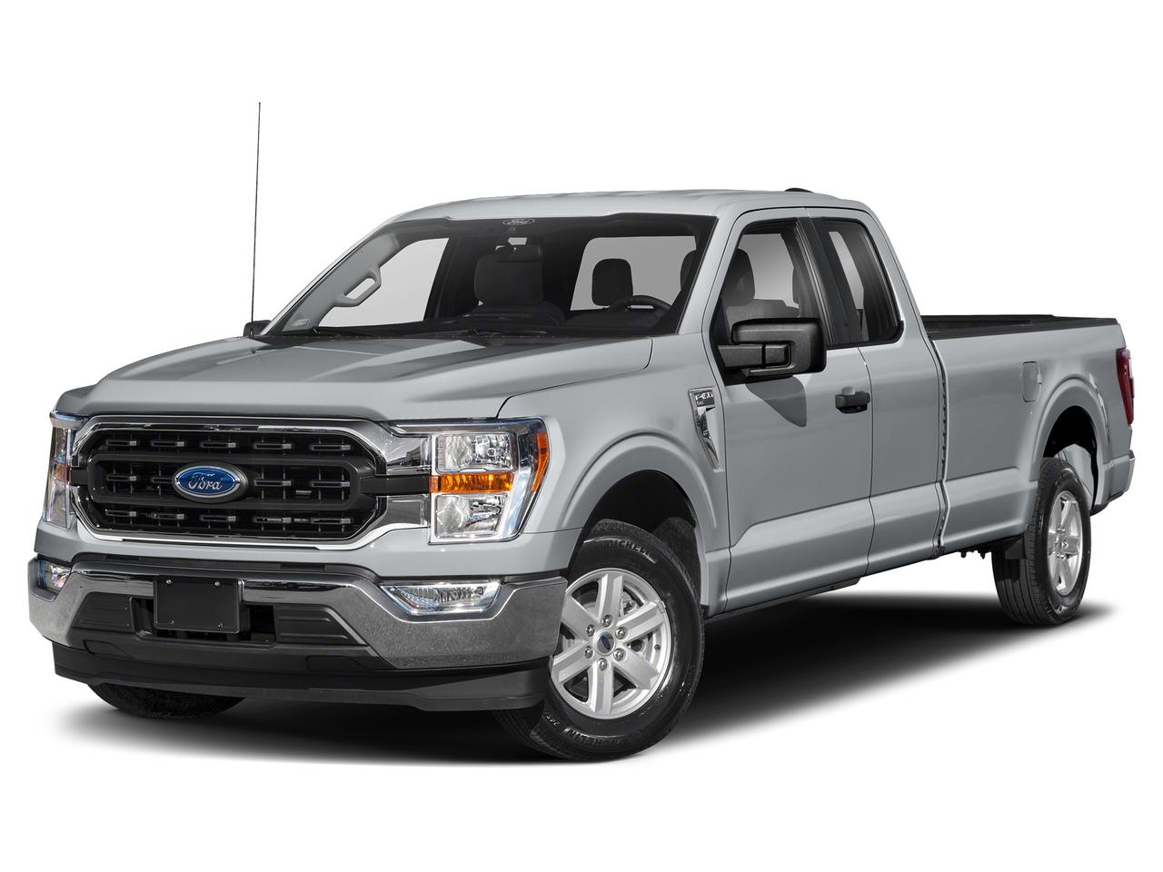 Used 2021 Ford F-150 XLT 4WD SuperCab 6.5' Box for sale in Caledonia, ON