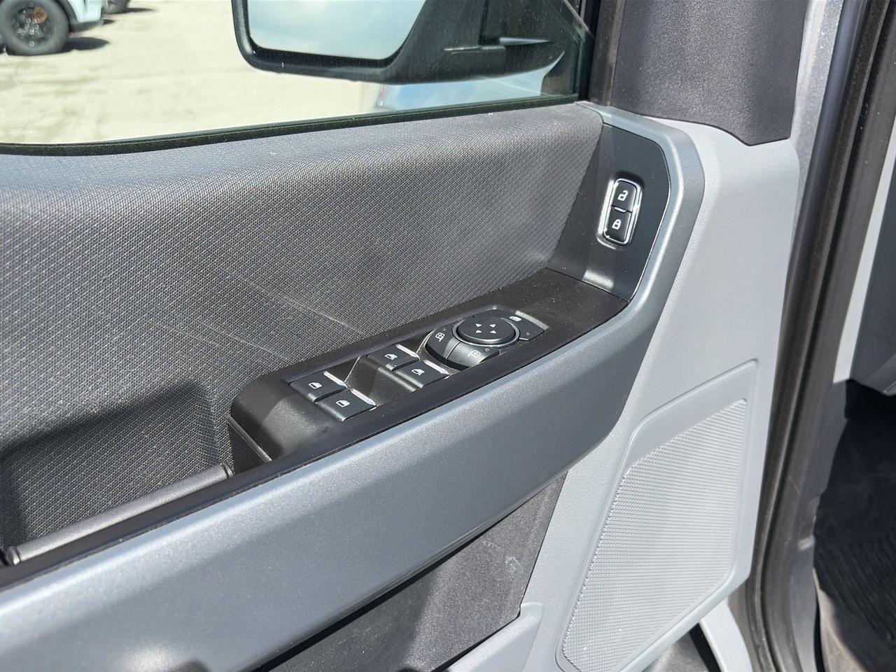 2021 Ford F-150 XLT 4WD SuperCab 6.5' Box Photo