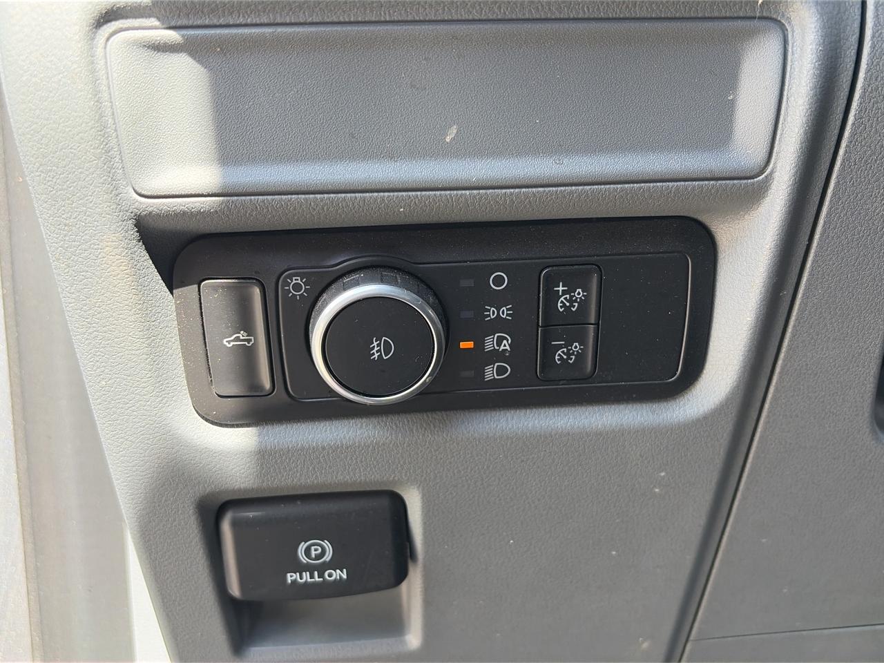 2021 Ford F-150 XLT 4WD SuperCab 6.5' Box Photo