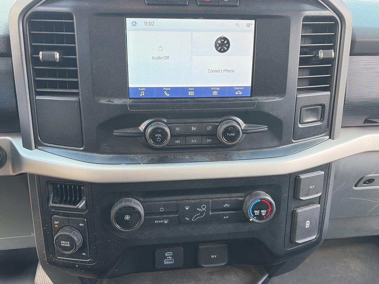 2021 Ford F-150 XLT 4WD SuperCab 6.5' Box Photo