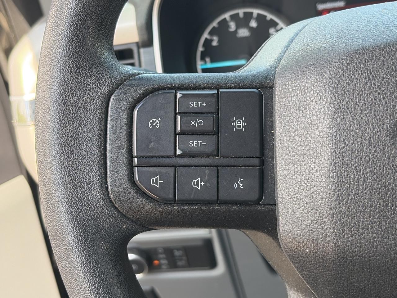 2021 Ford F-150 XLT 4WD SuperCab 6.5' Box Photo