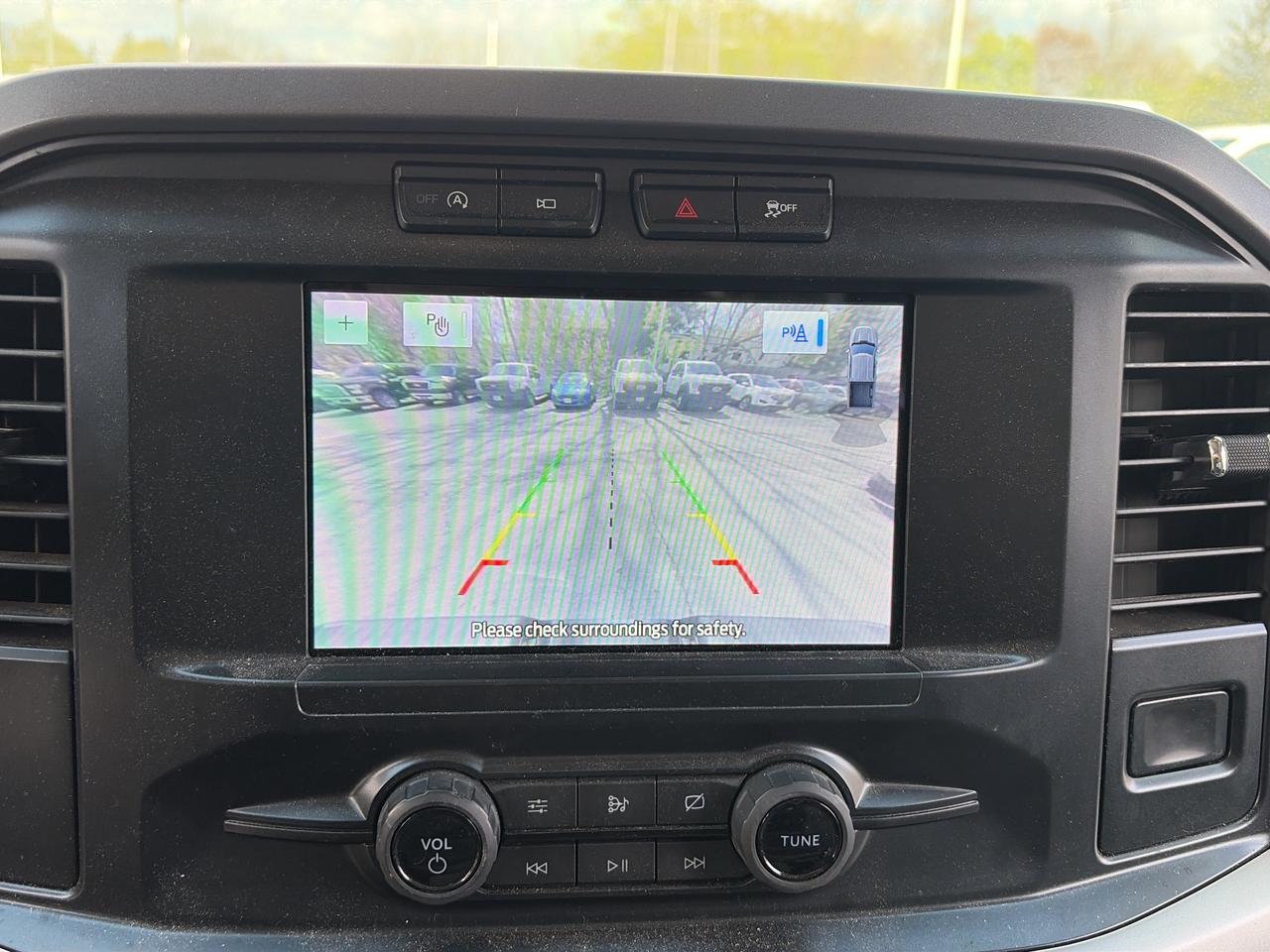 2021 Ford F-150 XLT 4WD SuperCab 6.5' Box Photo