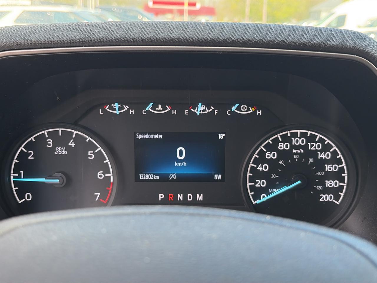 2021 Ford F-150 XLT 4WD SuperCab 6.5' Box Photo