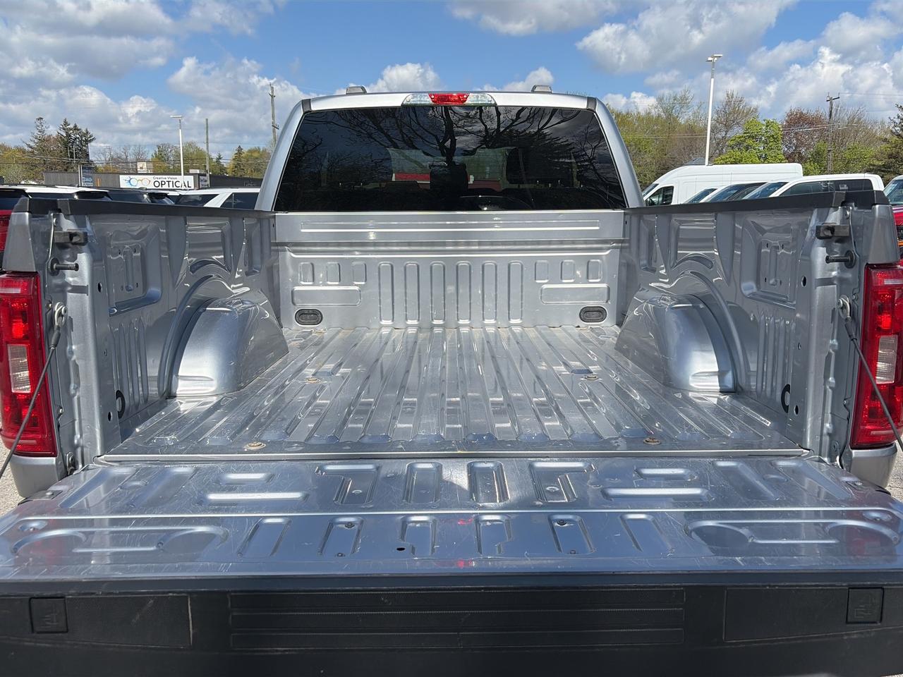 2021 Ford F-150 XLT 4WD SuperCab 6.5' Box Photo