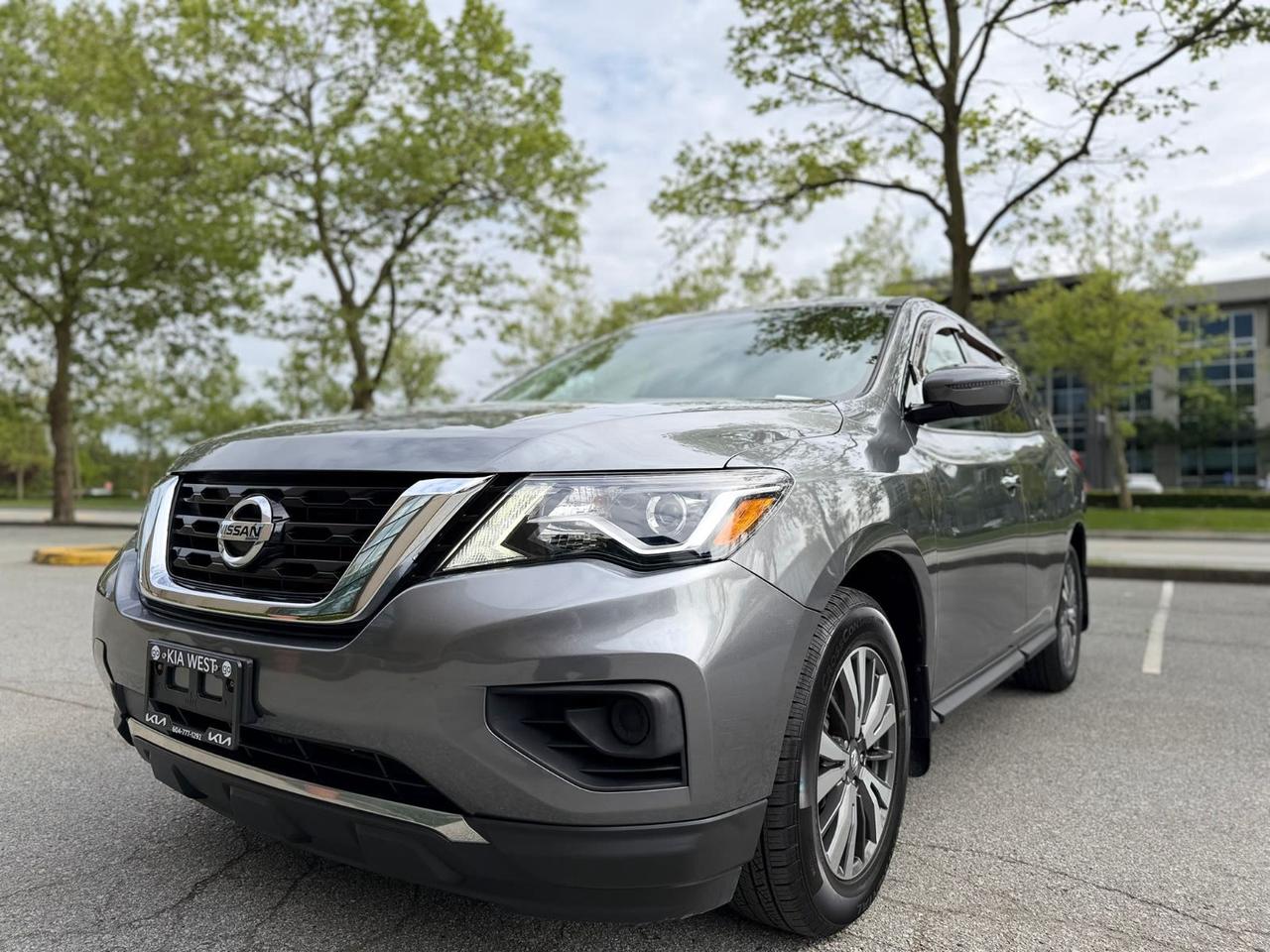 If you are interested and need more information call or message our sales team, we will be glad to help you now!Our knowledgeable sales staff will help assist you with every step. To book a test drive or receive further information give us a call at (604)777-1292 or email us: sales@kiawest.comNew to Canada? Ask about our New to Canada Program!IN HOUSE FINANCING, IN HOUSE LEASING AVAILABLE O.A.C.*All Cars have Dealer Preparation (Detail & Fuel) for $995 as additional services. Price shown DOES NOT include Government Fees & Taxes, Insurance, or Licensing.This vehicle may be leased or financed by anyone*, however, due to the recent increase in fraudulent vehicle purchase activity, Go Kia West reserves the right to decline any form of payment, including but not limited to cash, bank draft, certified cheque, EFT, or credit card. *on approved credit, see dealer for details. Dealer# 50448**Due to the possibility of human error, we cannot guarantee the accuracy of the displayed information, the availability of this vehicle, or the accuracy of its photo or stock photo. Such information may not reflect exact vehicle colour, trim, options, price or other specifications. Please contact Go Kia West for verification or if you would like more information on this vehicle. **