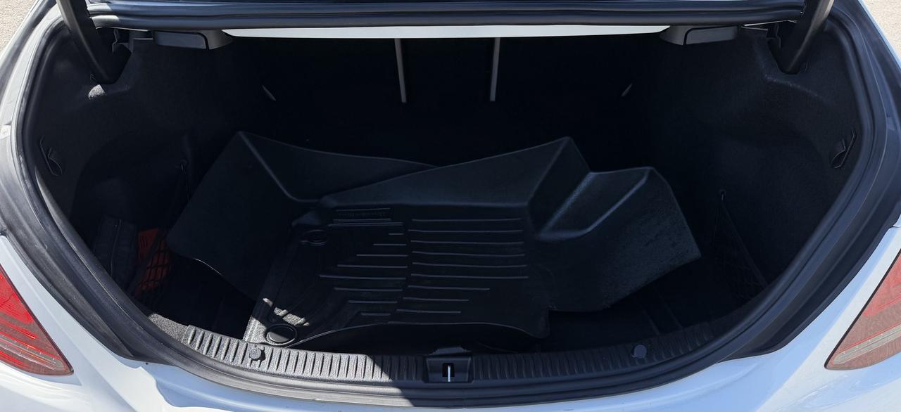 2020 Mercedes-Benz C-Class C 300 4MATIC Sedan Photo