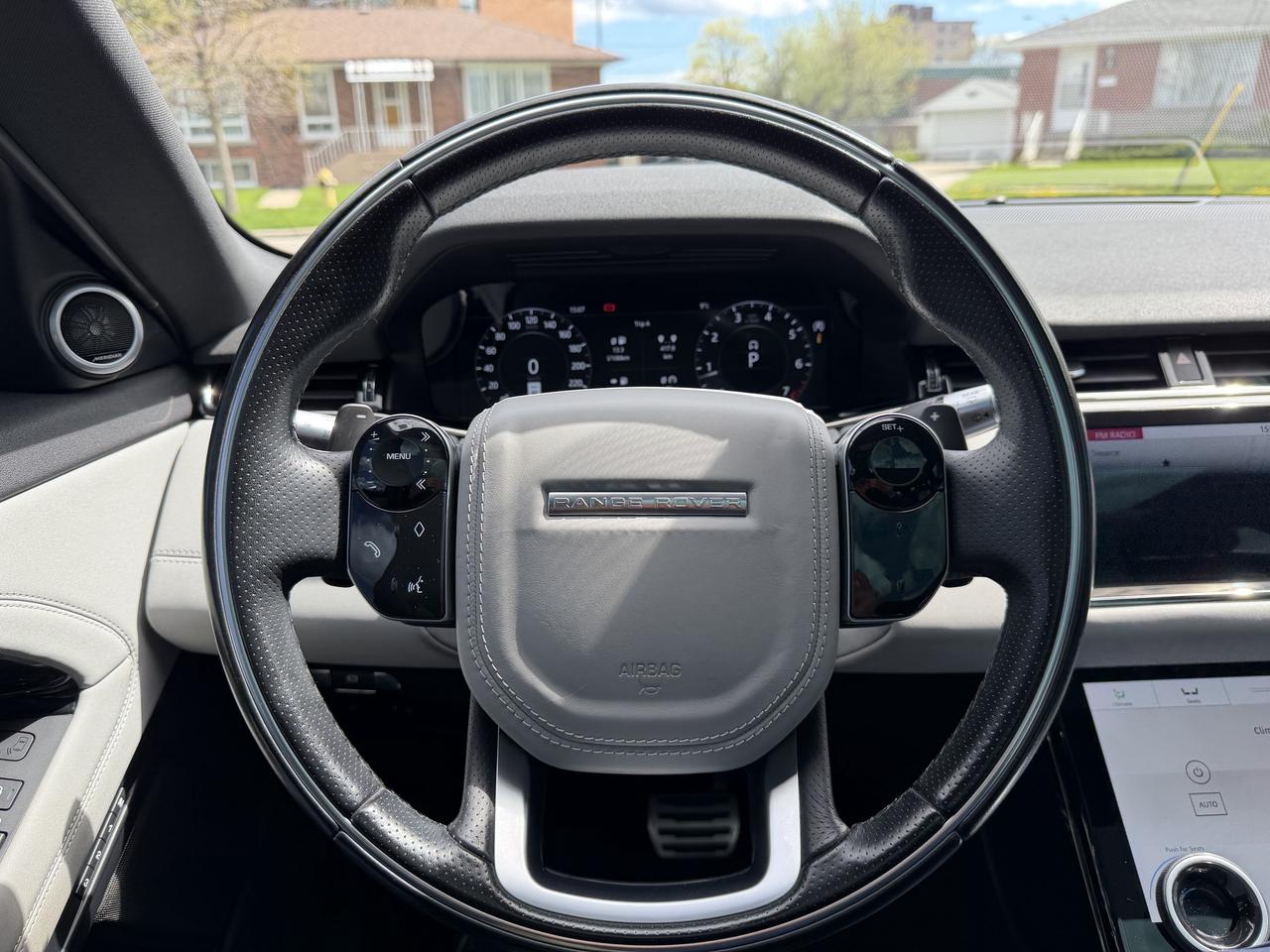 2020 Land Rover Evoque P250 First Edition Photo