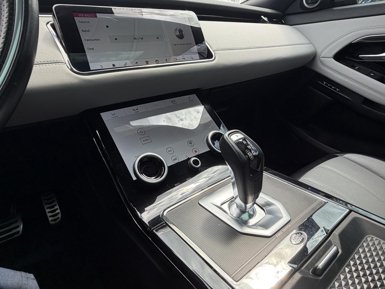 2020 Land Rover Evoque P250 First Edition Photo
