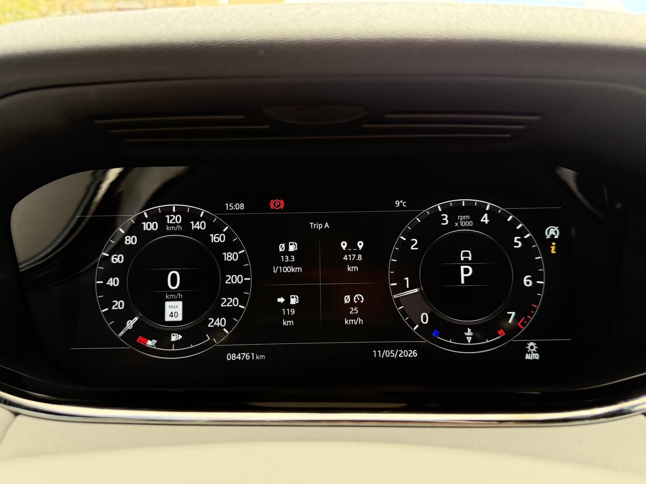 2020 Land Rover Evoque P250 First Edition Photo