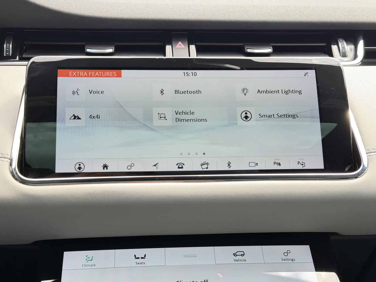 2020 Land Rover Evoque P250 First Edition Photo