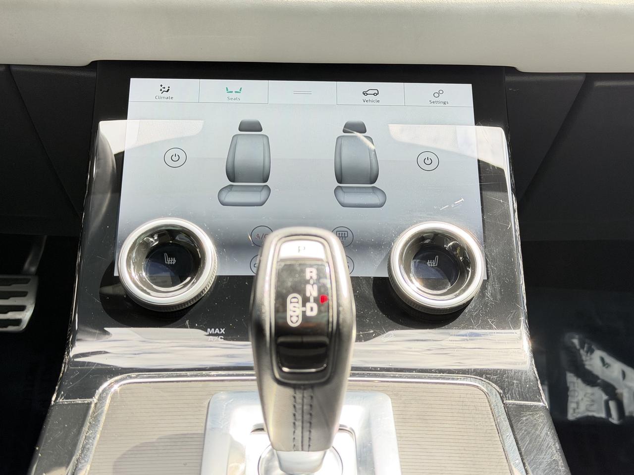 2020 Land Rover Evoque P250 First Edition Photo