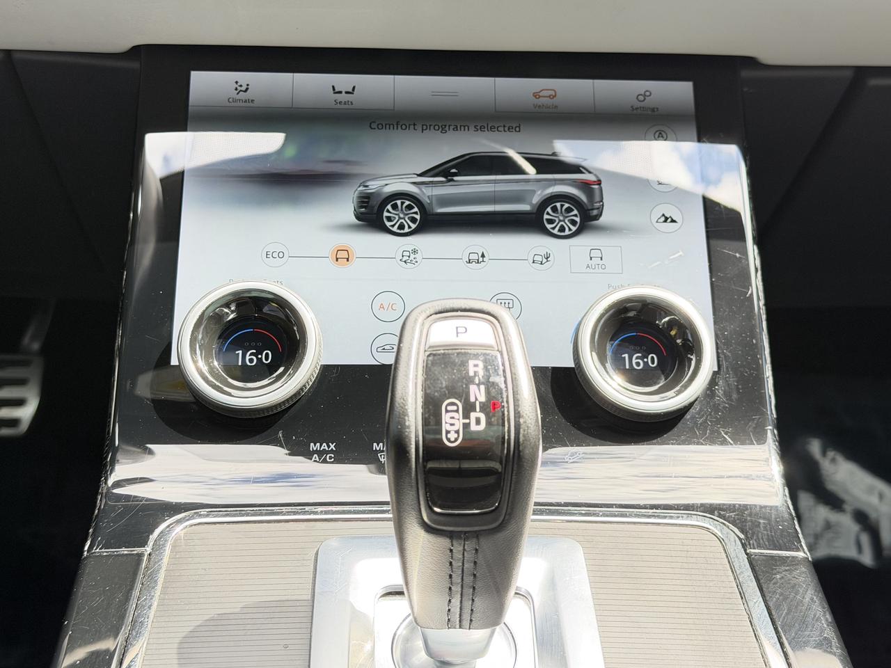 2020 Land Rover Evoque P250 First Edition Photo