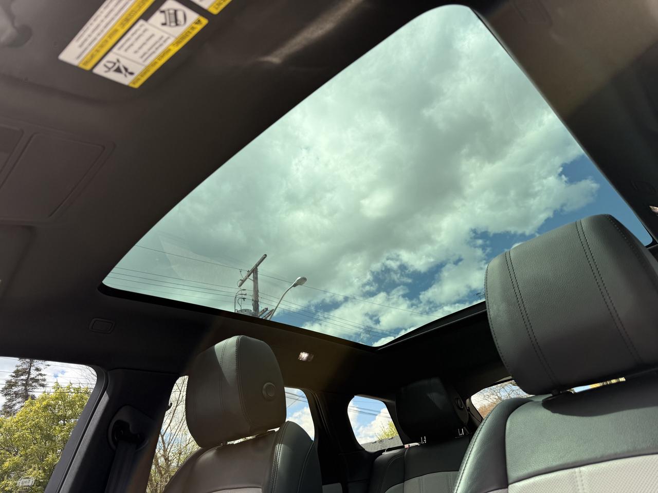 2020 Land Rover Evoque P250 First Edition Photo