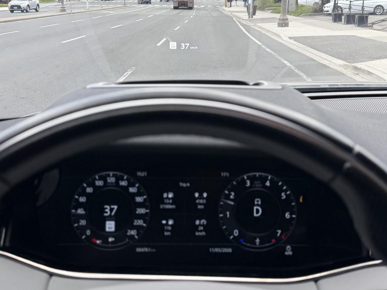 2020 Land Rover Evoque P250 First Edition Photo