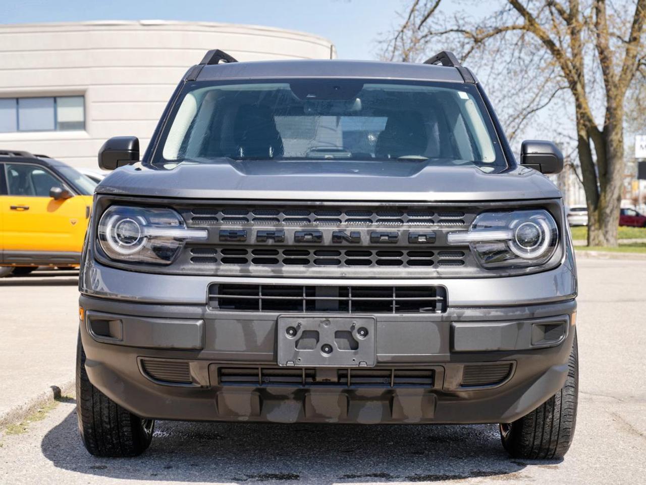 2022 Ford Bronco Sport Base 4x4 Photo