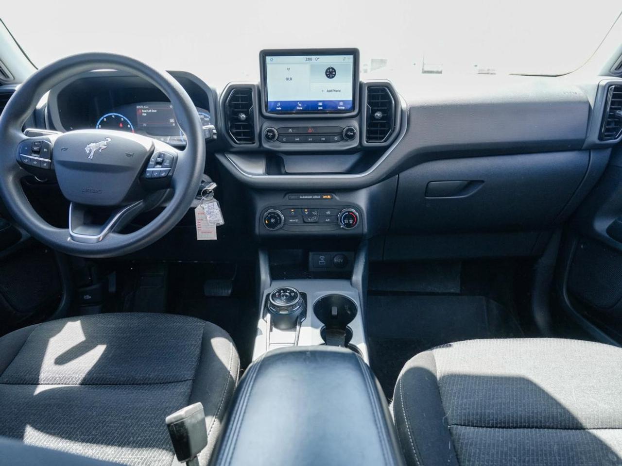 2022 Ford Bronco Sport Base 4x4 Photo