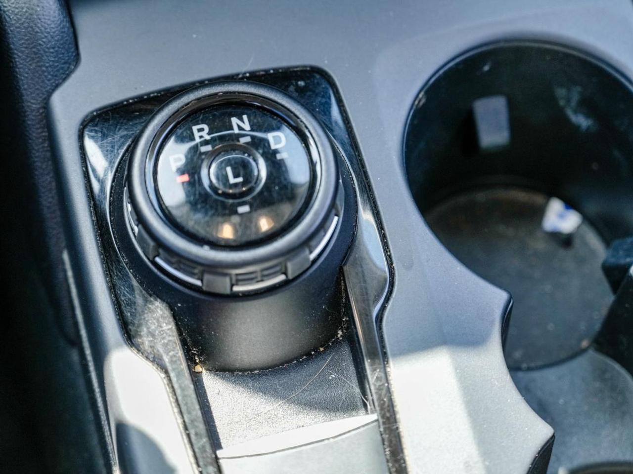 2022 Ford Bronco Sport Base 4x4 Photo