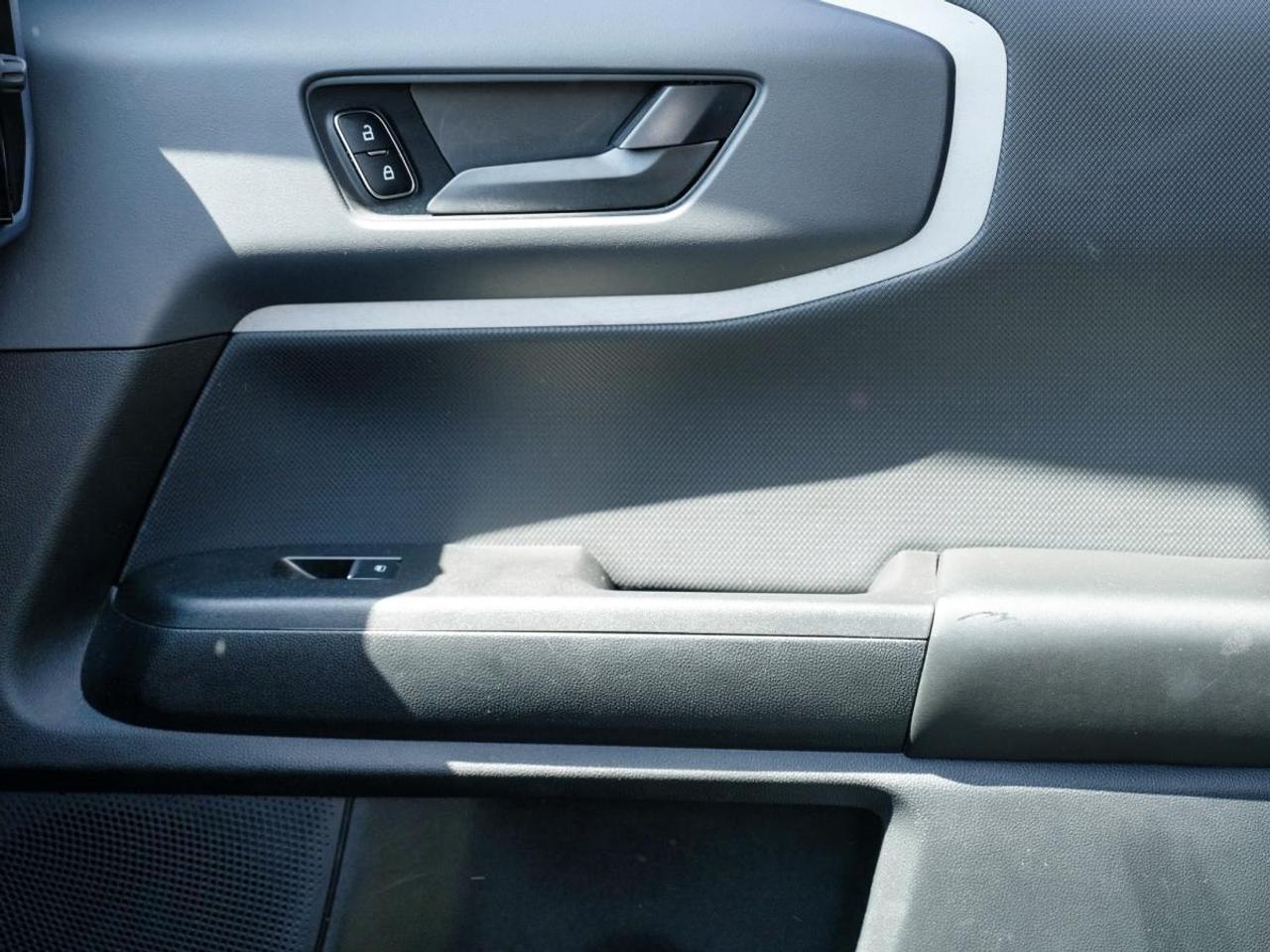 2022 Ford Bronco Sport Base 4x4 Photo