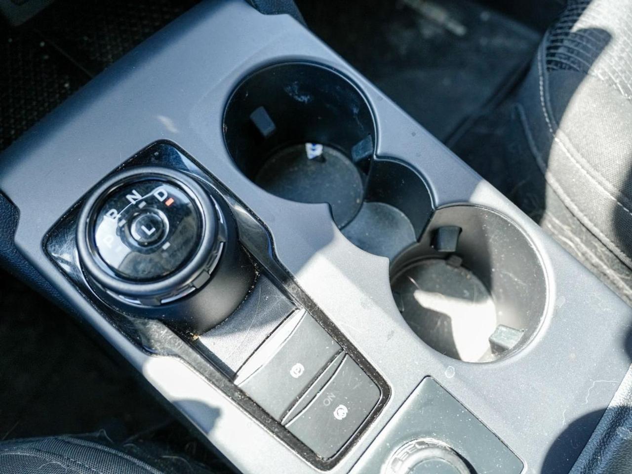 2022 Ford Bronco Sport Base 4x4 Photo