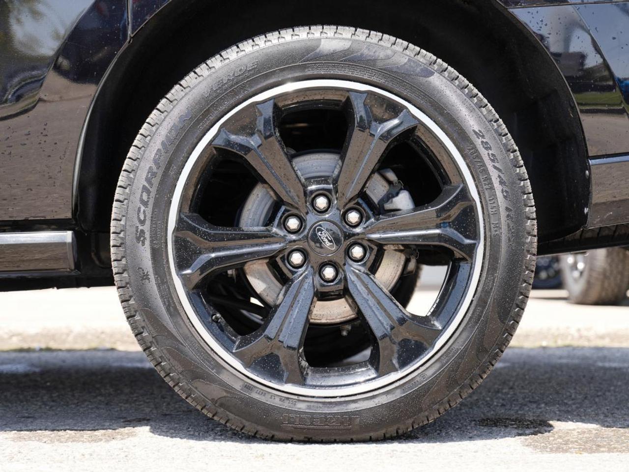 2024 Ford Expedition Limited Max 4x4 | FULL SIZED SUV | 8 PASS | LEATHE Photo
