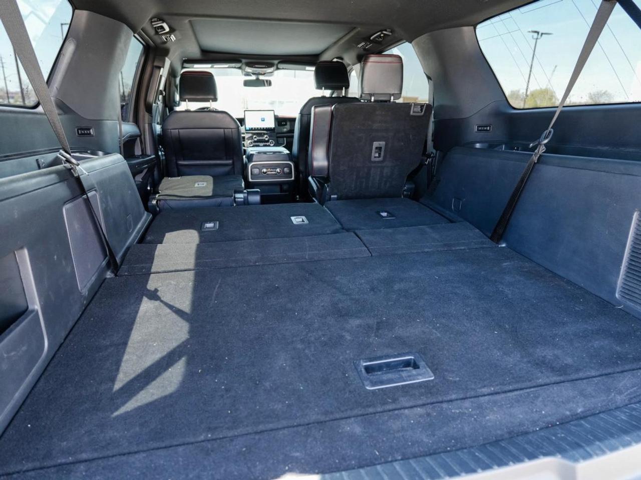 2024 Ford Expedition Limited Max 4x4 | FULL SIZED SUV | 8 PASS | LEATHE Photo