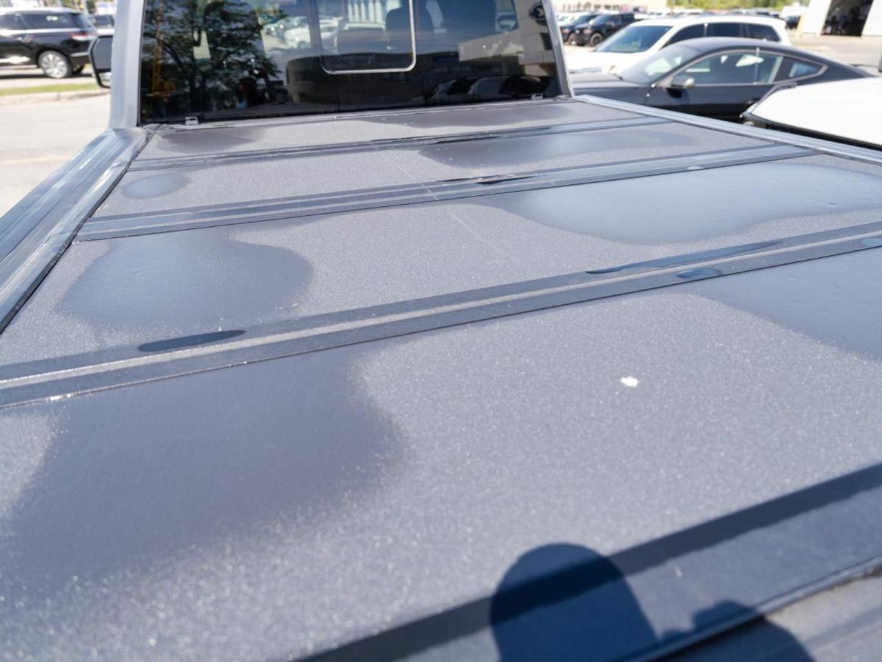 2022 Ford F-250 LARIAT | 3M FILM ALL OVER THE TRUCK/DIESEL! | LEAT Photo