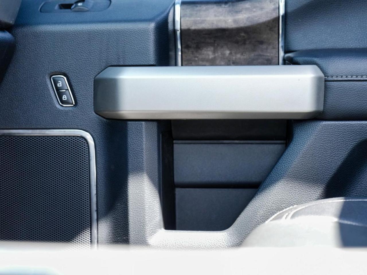 2022 Ford F-250 LARIAT | 3M FILM ALL OVER THE TRUCK/DIESEL! | LEAT Photo