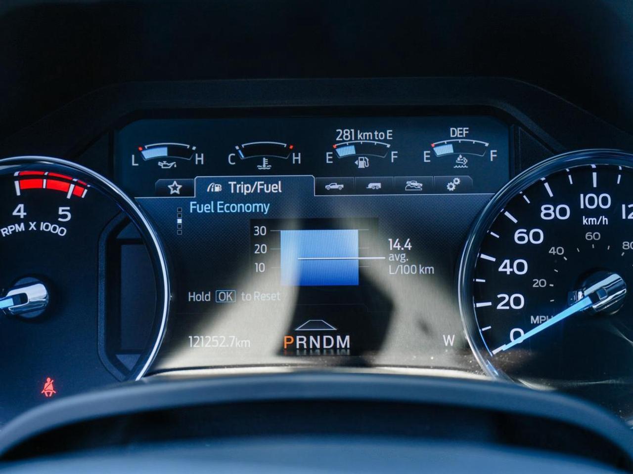 2022 Ford F-250 LARIAT | 3M FILM ALL OVER THE TRUCK/DIESEL! | LEAT Photo