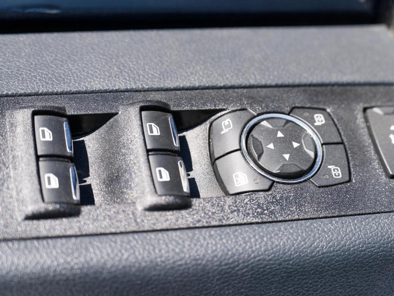 2022 Ford F-250 LARIAT | 3M FILM ALL OVER THE TRUCK/DIESEL! | LEAT Photo