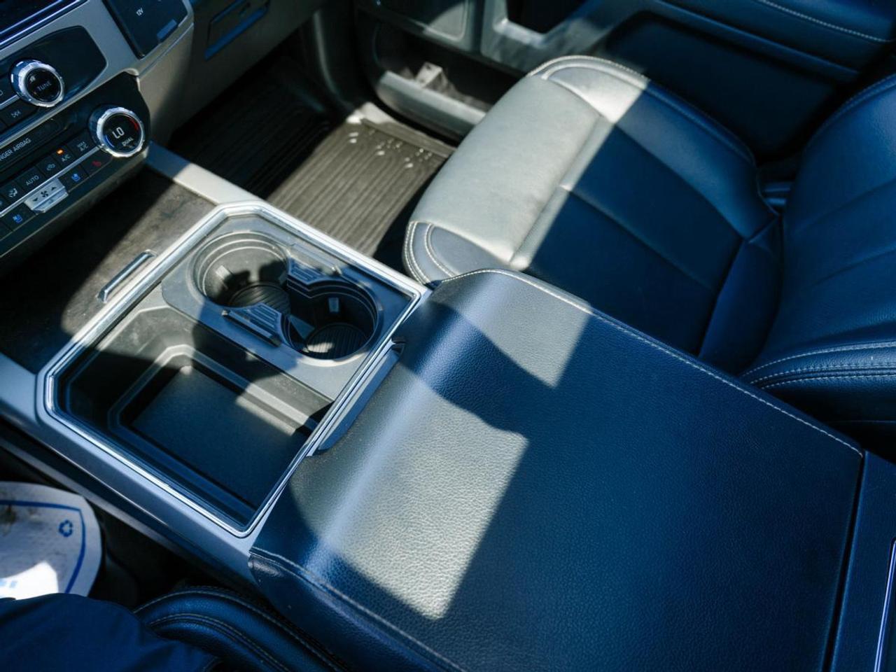2022 Ford F-250 LARIAT | 3M FILM ALL OVER THE TRUCK/DIESEL! | LEAT Photo