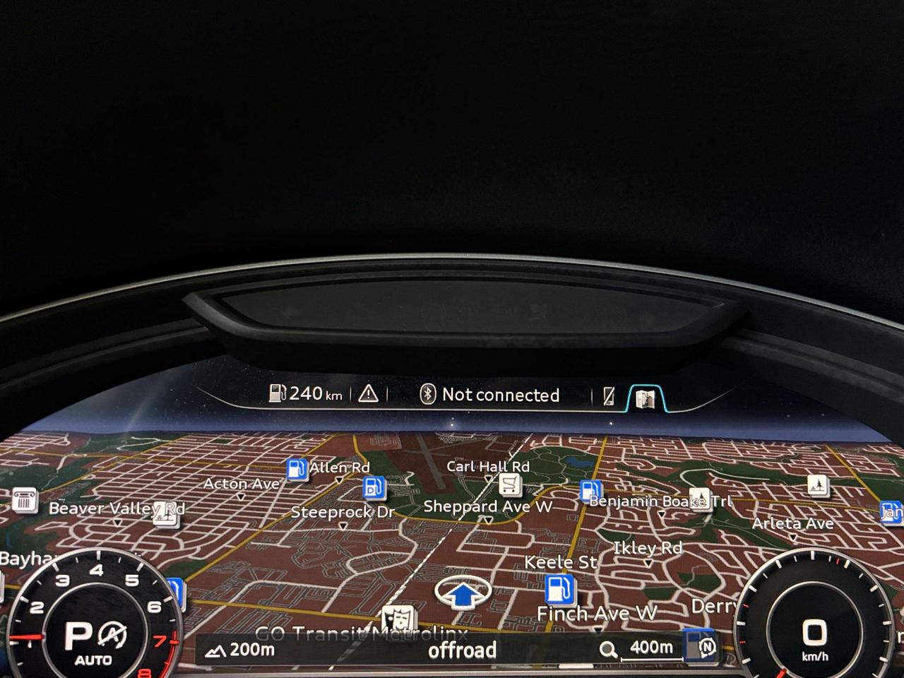 2019 Audi Q5 Technik|QUATTRO|CLUSTERNAV|AMBIENT|360CAM|LEATHER| Photo