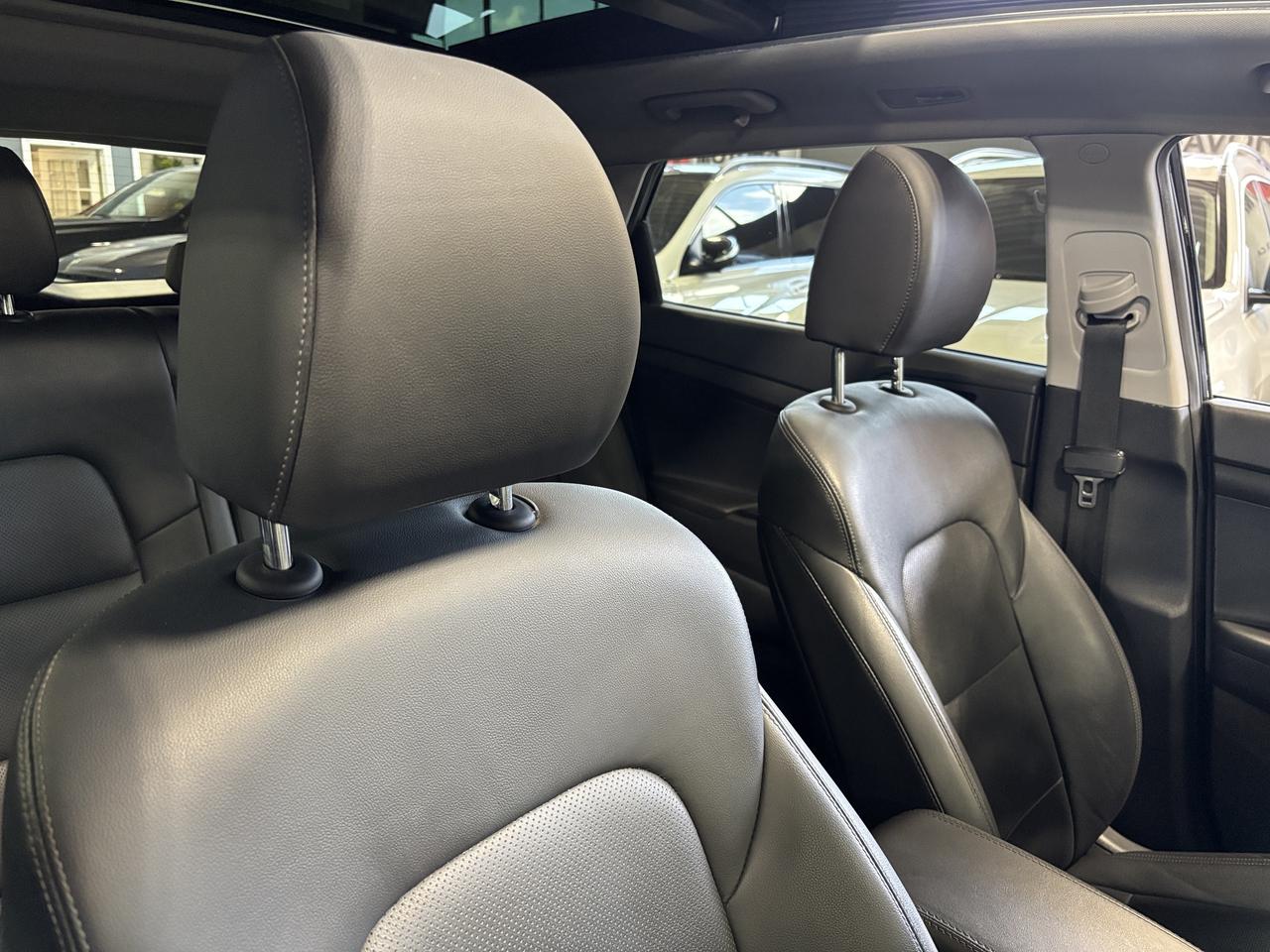 2021 Hyundai Tucson Ultimate AWD|NAV|360CAM|LEATHER|PANOROOF|INFINITY| Photo