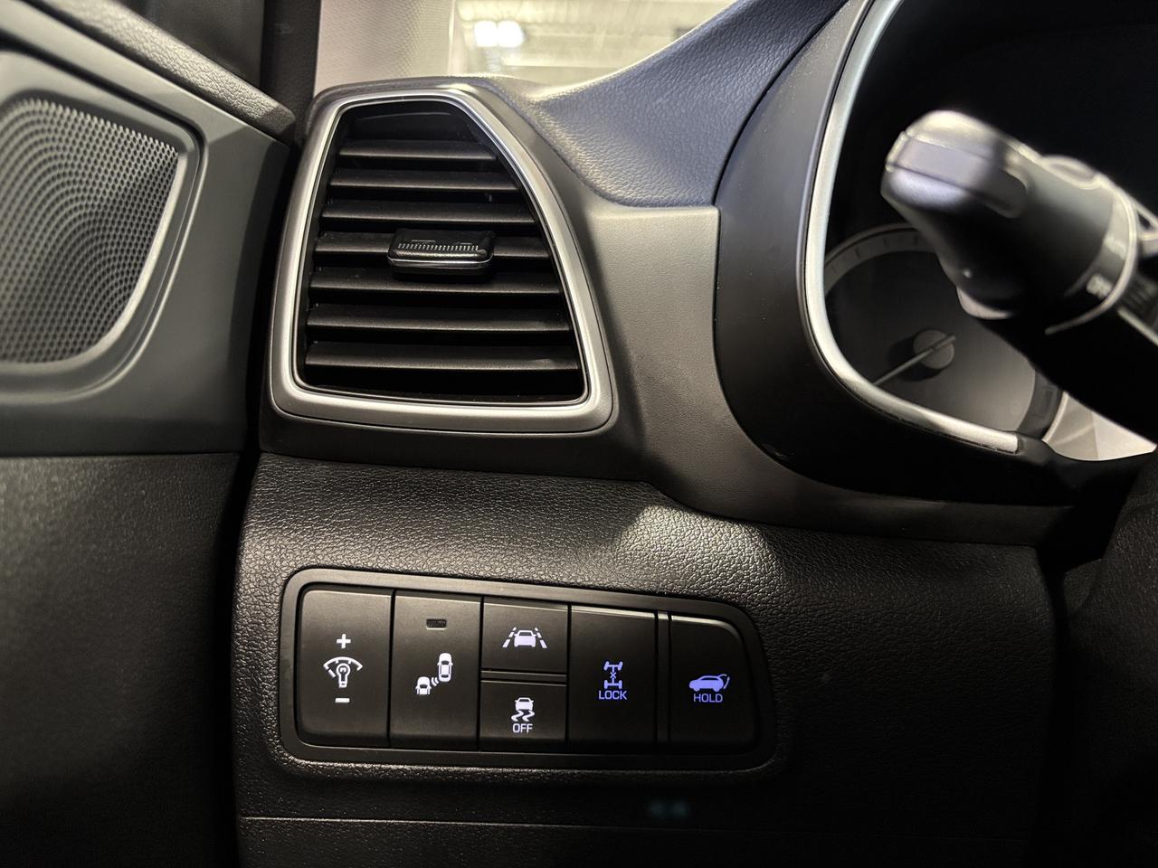 2021 Hyundai Tucson Ultimate AWD|NAV|360CAM|LEATHER|PANOROOF|INFINITY| Photo