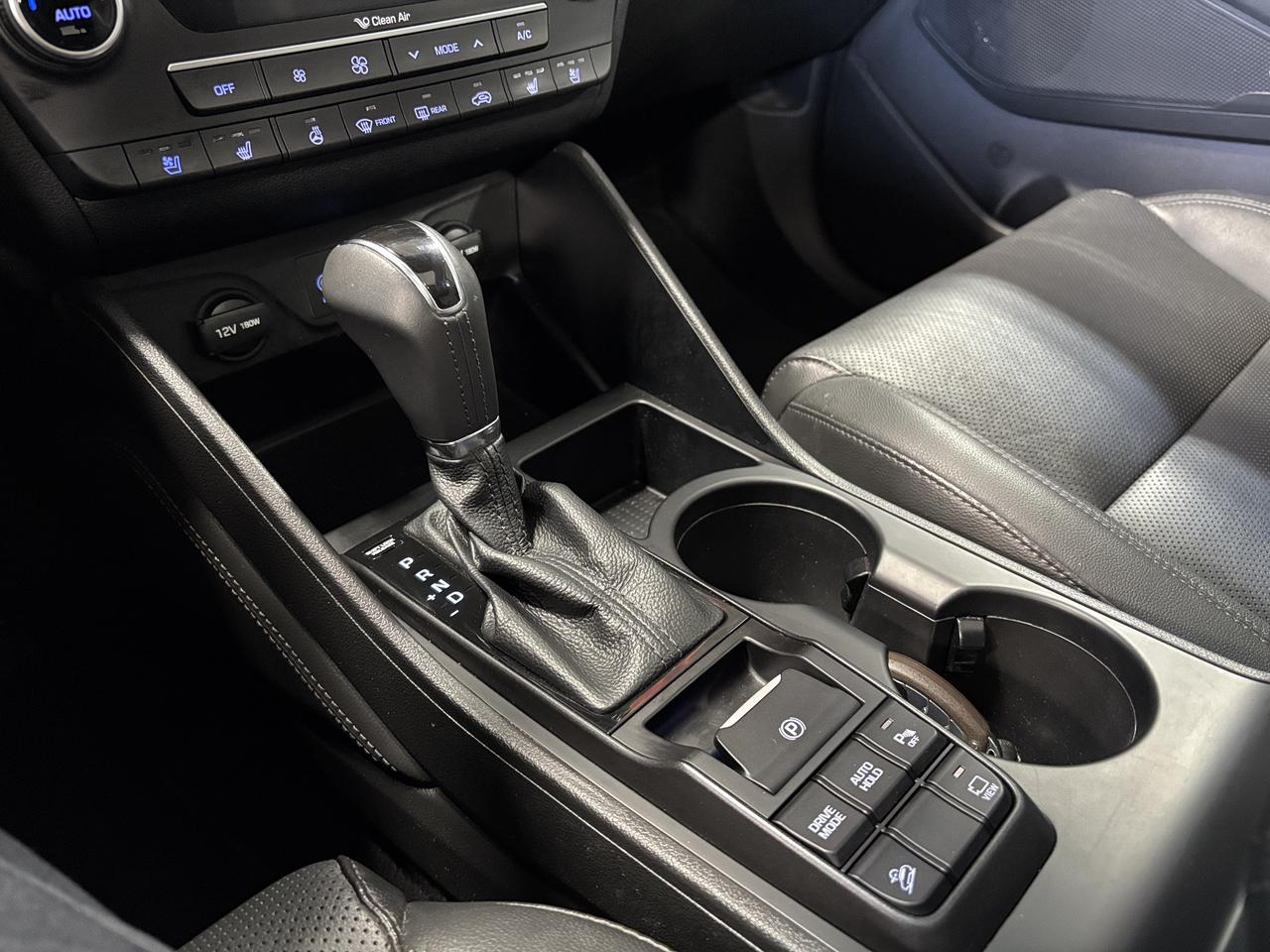 2021 Hyundai Tucson Ultimate AWD|NAV|360CAM|LEATHER|PANOROOF|INFINITY| Photo