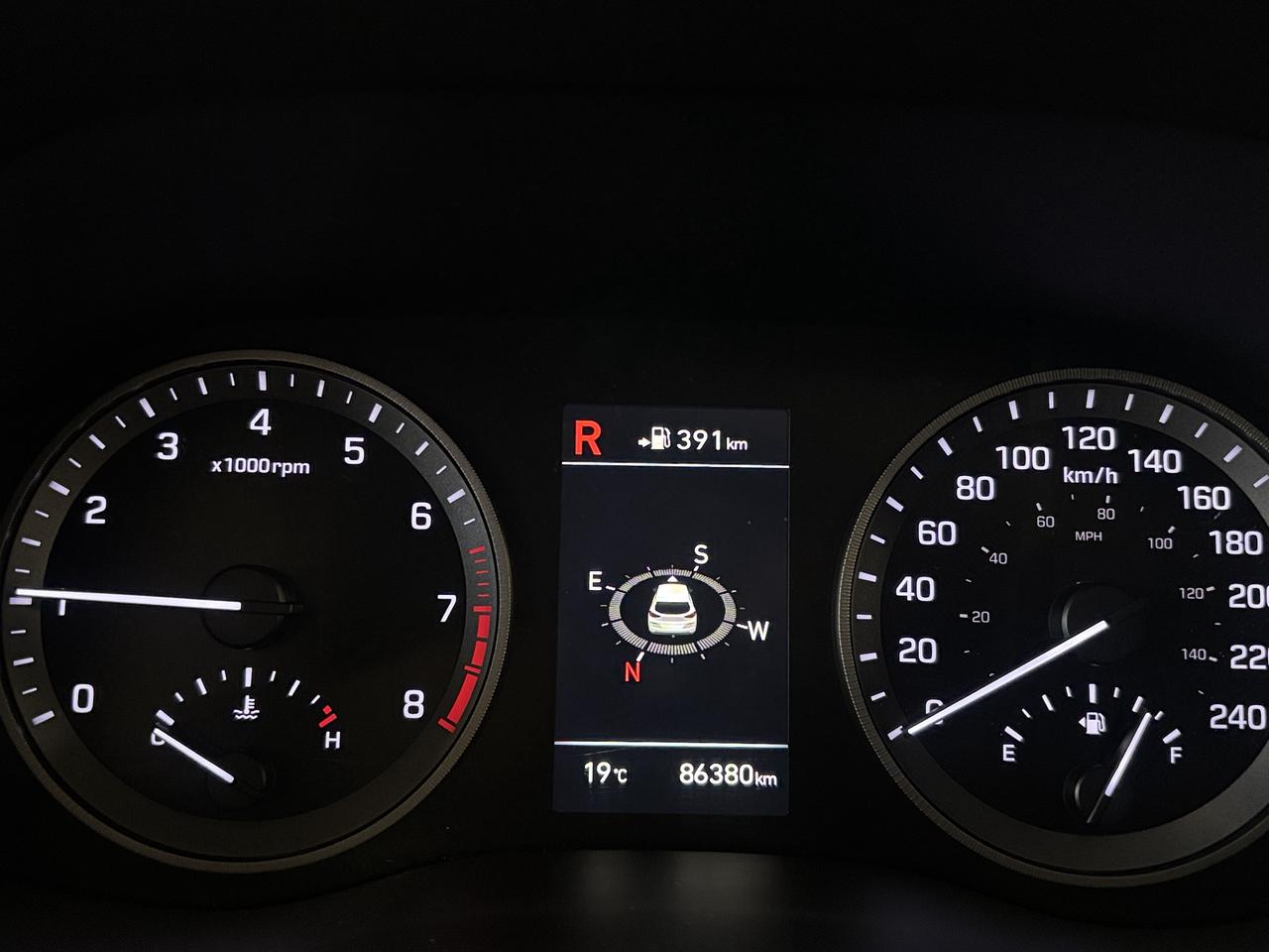 2021 Hyundai Tucson Ultimate AWD|NAV|360CAM|LEATHER|PANOROOF|INFINITY| Photo