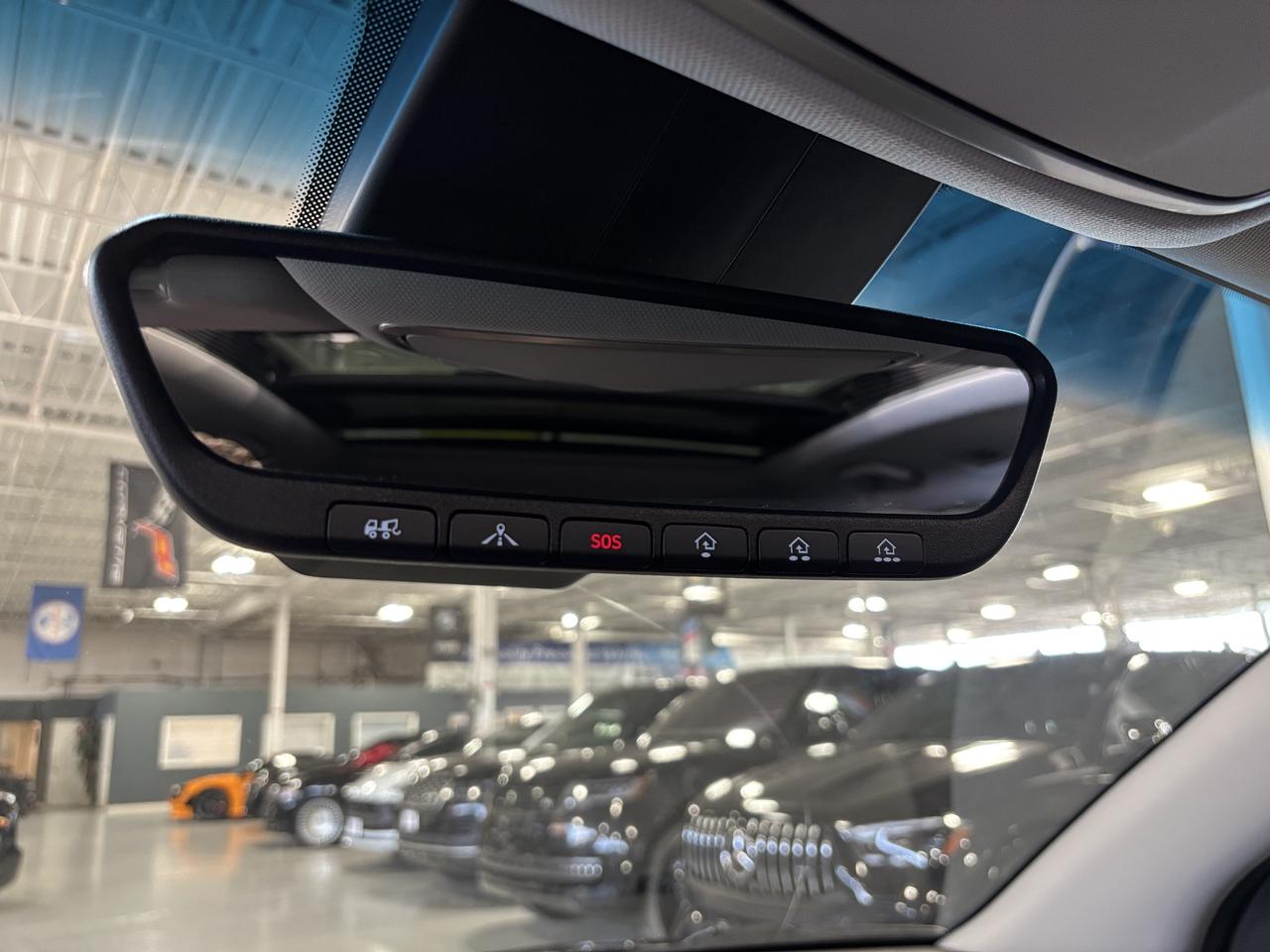 2021 Hyundai Tucson Ultimate AWD|NAV|360CAM|LEATHER|PANOROOF|INFINITY| Photo