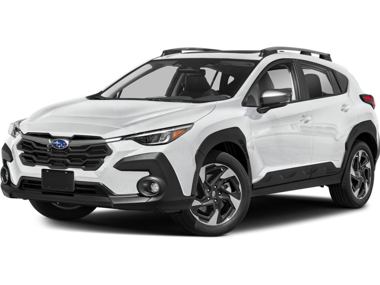 2024 Subaru XV Crosstrek Limited LIMITED, LEATHER, ROOF, HARMAN KARDON SOUN Photo0