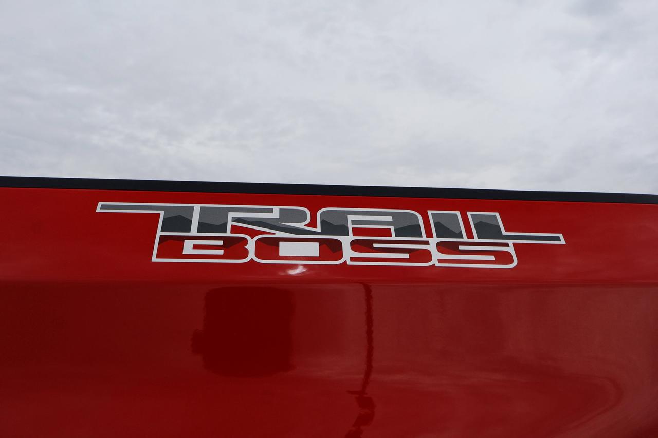 2024 Chevrolet Silverado 1500 LT Trail Boss | | Remote Start | Photo