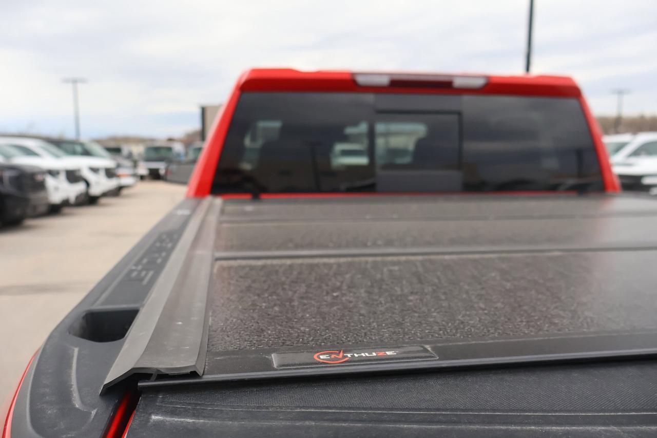 2024 Chevrolet Silverado 1500 LT Trail Boss | | Remote Start | Photo