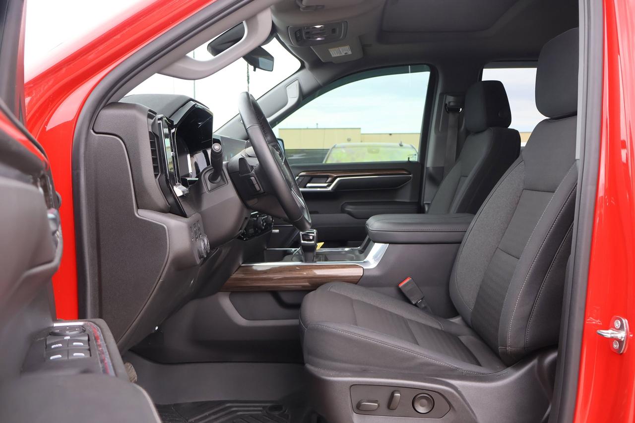 2024 Chevrolet Silverado 1500 LT Trail Boss | | Remote Start | Photo