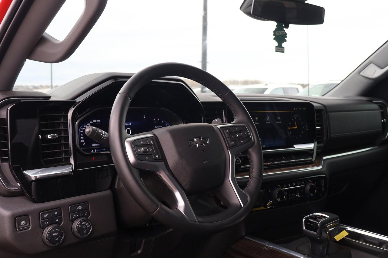 2024 Chevrolet Silverado 1500 LT Trail Boss | | Remote Start | Photo