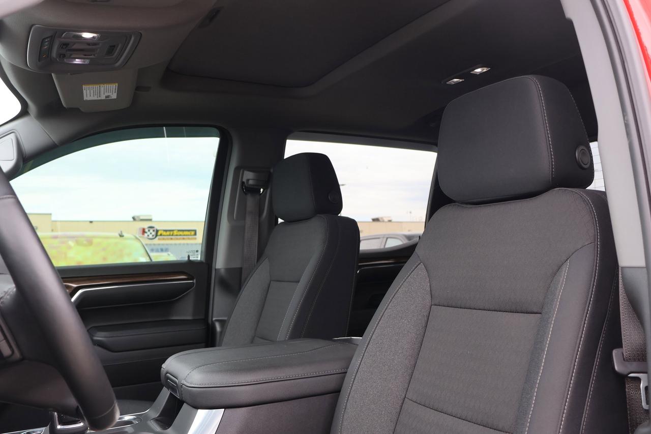 2024 Chevrolet Silverado 1500 LT Trail Boss | | Remote Start | Photo