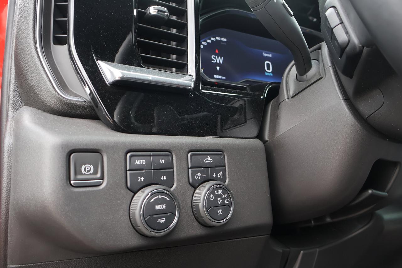 2024 Chevrolet Silverado 1500 LT Trail Boss | | Remote Start | Photo