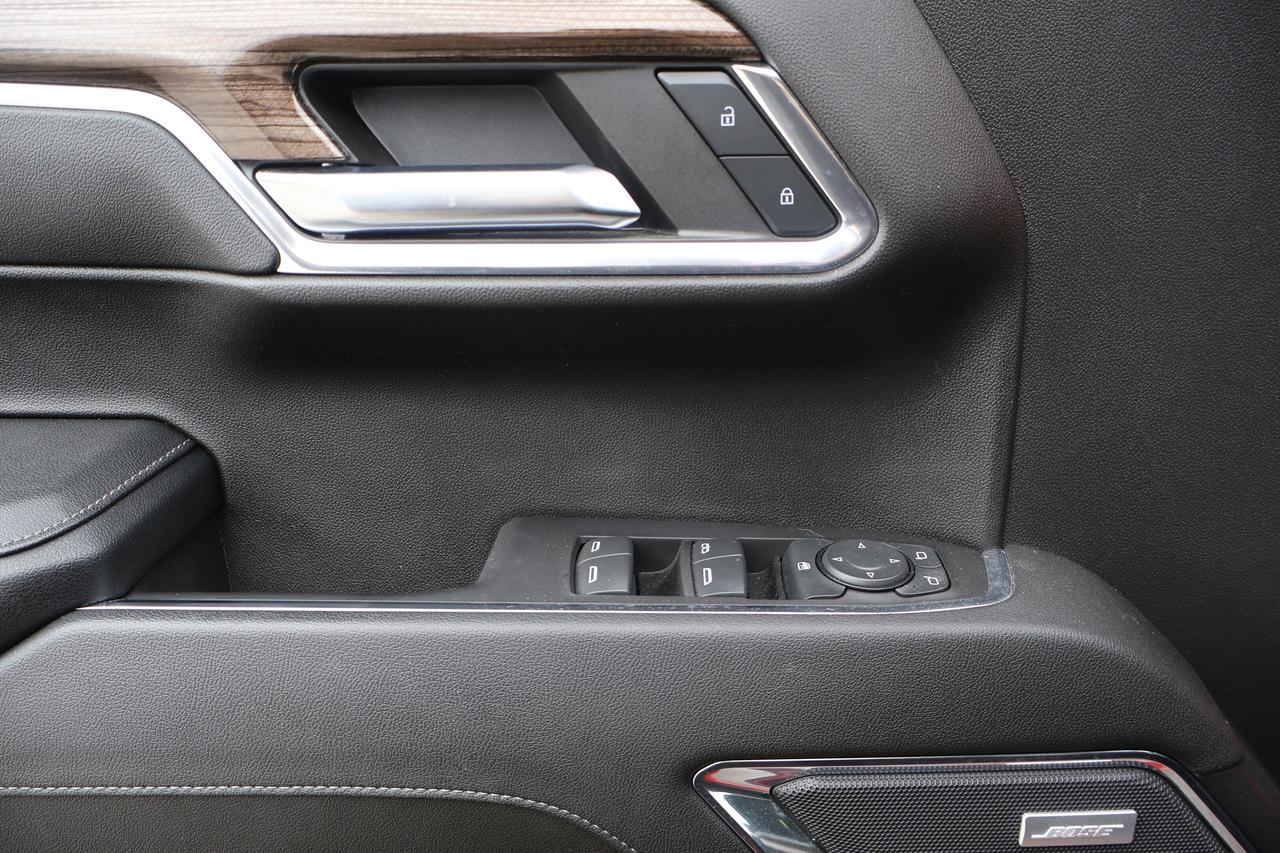 2024 Chevrolet Silverado 1500 LT Trail Boss | | Remote Start | Photo