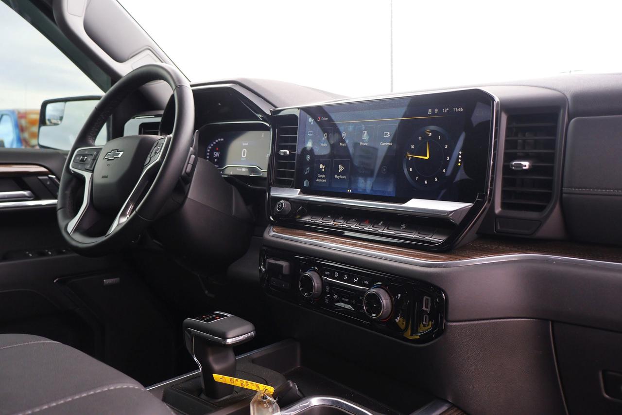 2024 Chevrolet Silverado 1500 LT Trail Boss | | Remote Start | Photo