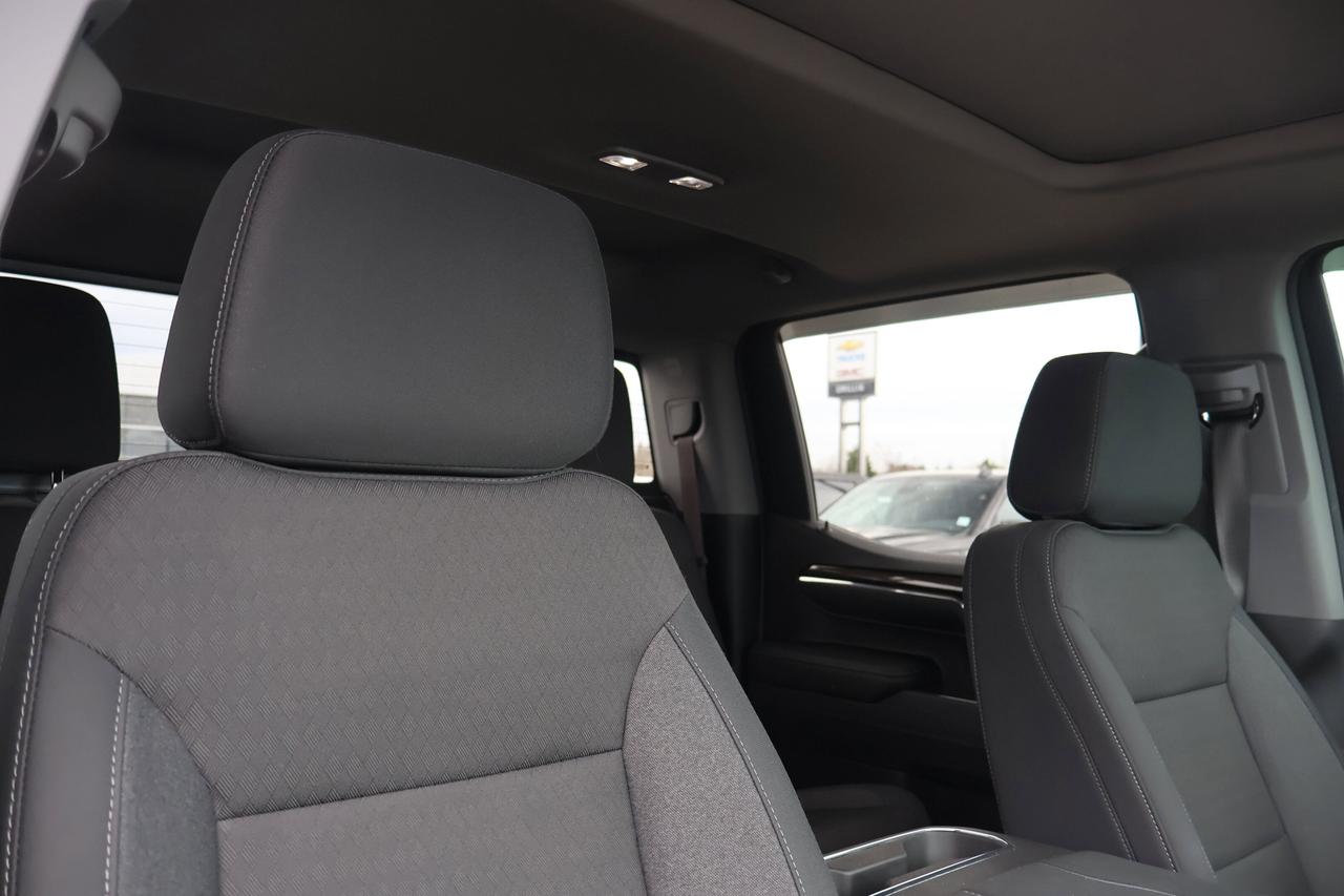 2024 Chevrolet Silverado 1500 LT Trail Boss | | Remote Start | Photo