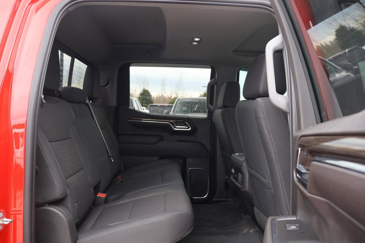 2024 Chevrolet Silverado 1500 LT Trail Boss | | Remote Start | Photo