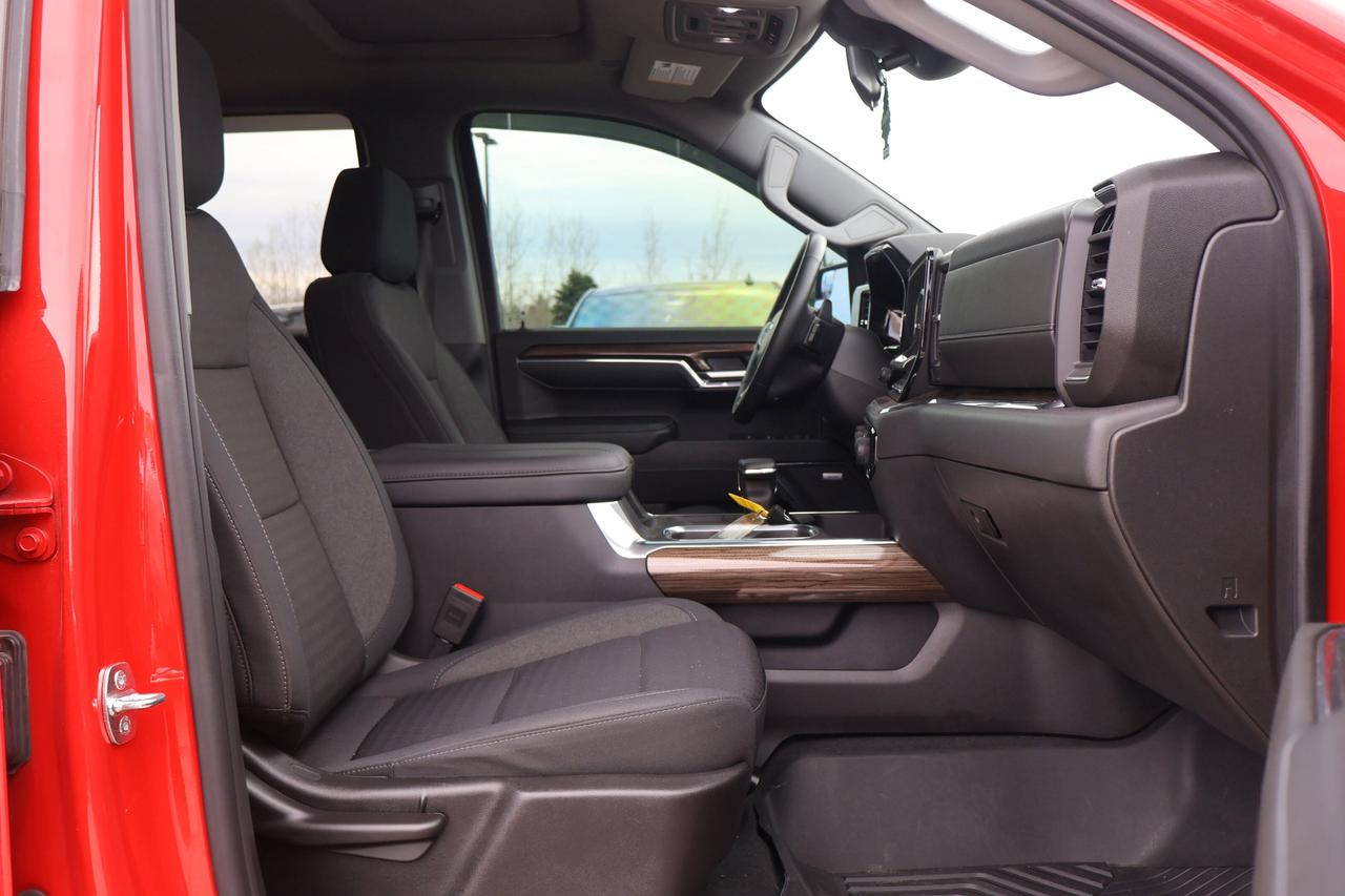2024 Chevrolet Silverado 1500 LT Trail Boss | | Remote Start | Photo