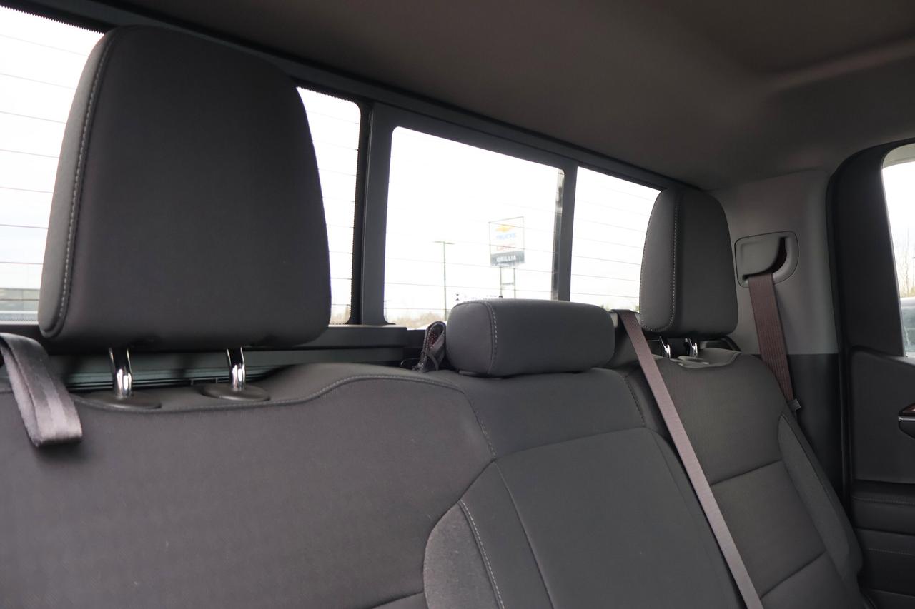 2024 Chevrolet Silverado 1500 LT Trail Boss | | Remote Start | Photo