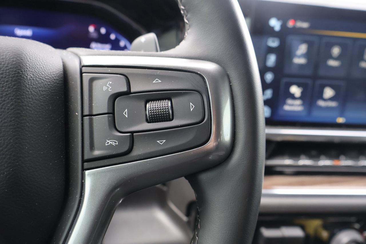 2024 Chevrolet Silverado 1500 LT Trail Boss | | Remote Start | Photo